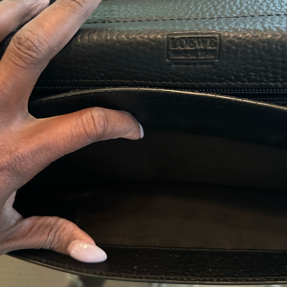 Loewe Brifecase - Picture 12 of 13